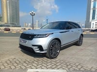 Used 2021 Range Rover Velar for sale in Sharjah